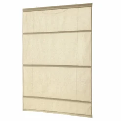 LOBERON Raffrollos|Gardinen & Vorhänge-Faltrollo Fides