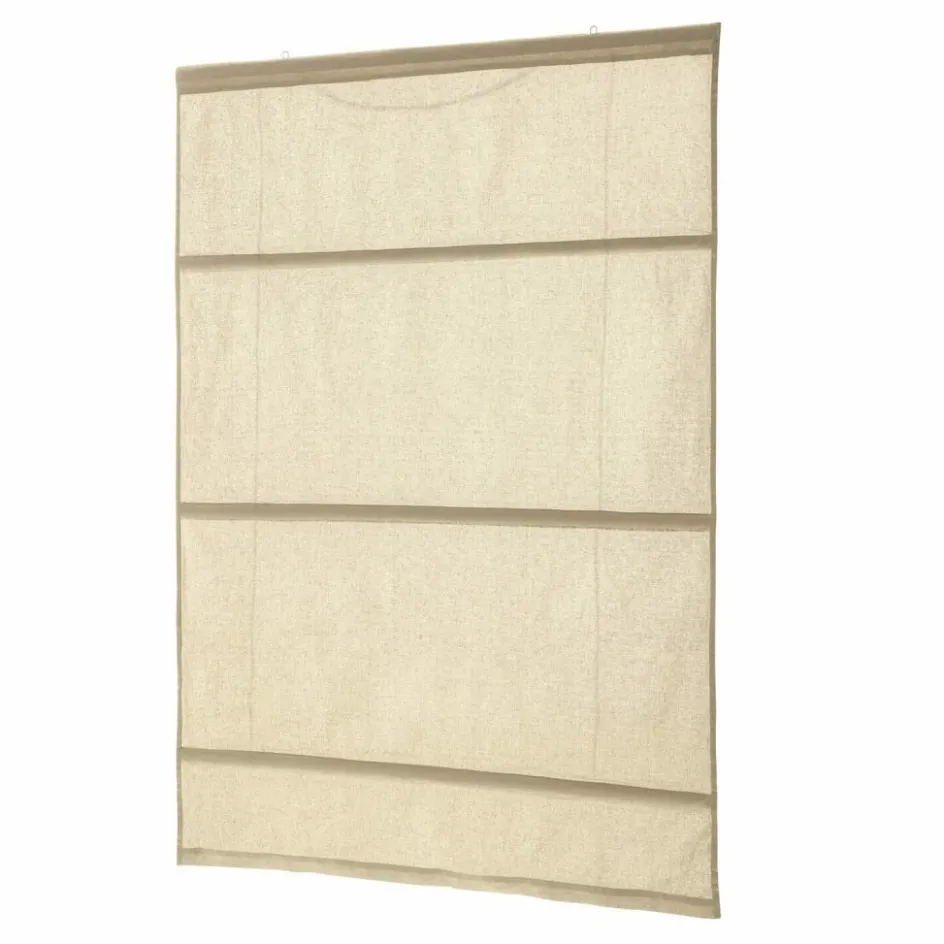 LOBERON Raffrollos|Gardinen & Vorhänge-Faltrollo Fides