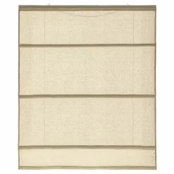 LOBERON Raffrollos|Gardinen & Vorhänge-Faltrollo Fides