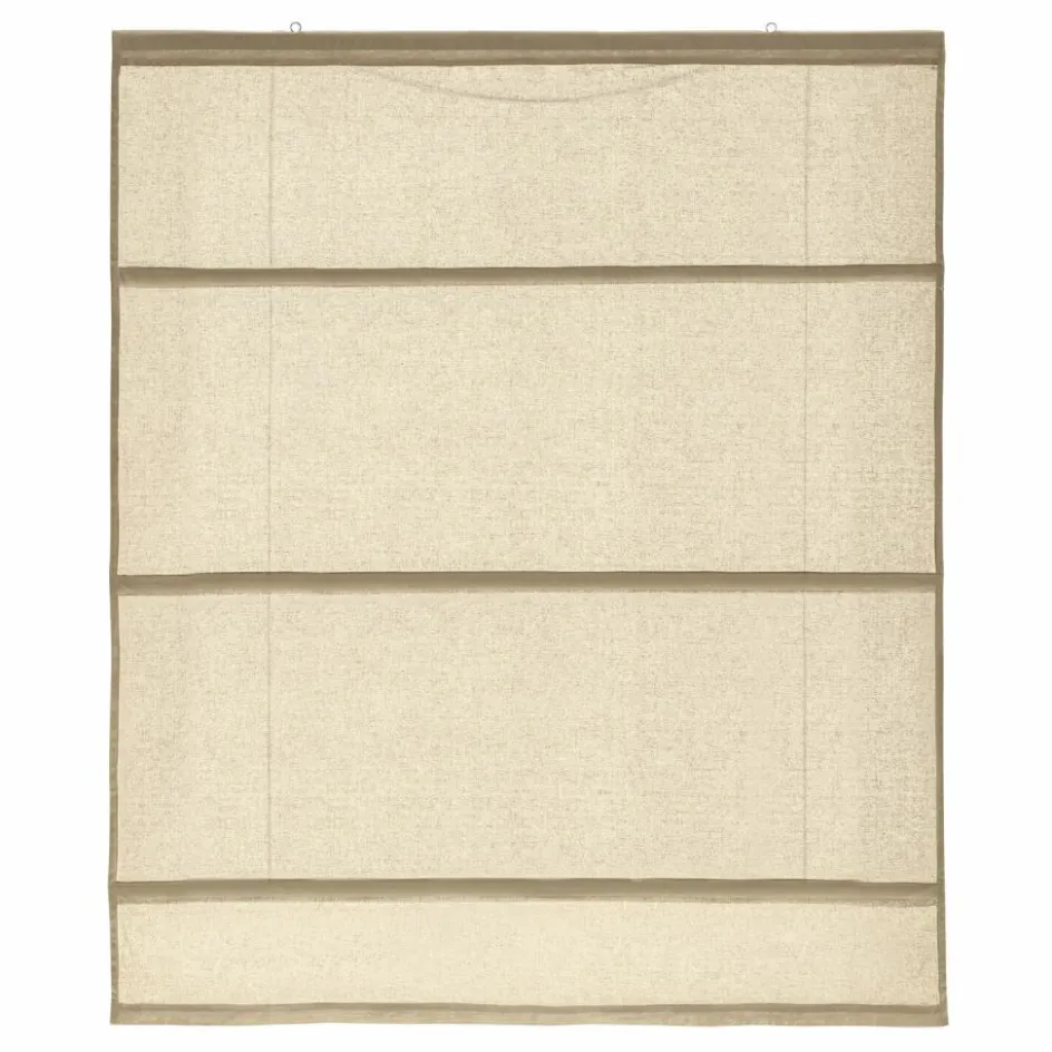 LOBERON Raffrollos|Gardinen & Vorhänge-Faltrollo Fides