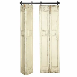 Schiebetüren|Schiebetüren^LOBERON Faltschiebetür Auberisse