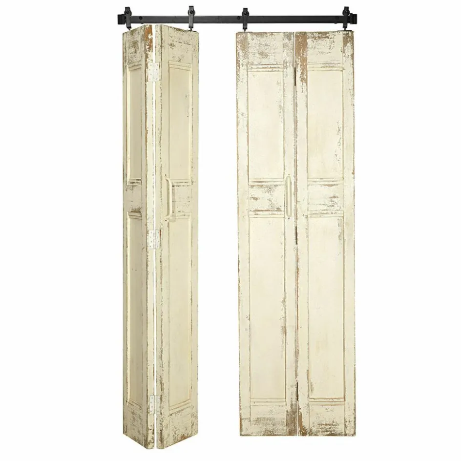 Schiebetüren|Schiebetüren^LOBERON Faltschiebetür Auberisse