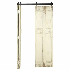 Schiebetüren|Schiebetüren^LOBERON Faltschiebetür Auberisse