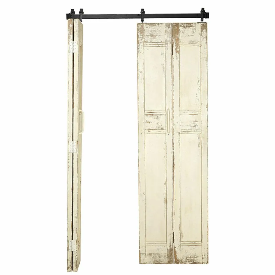 Schiebetüren|Schiebetüren^LOBERON Faltschiebetür Auberisse