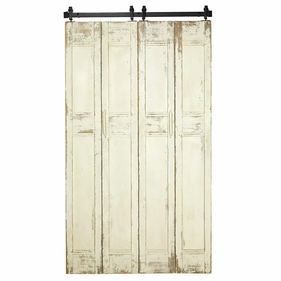 Schiebetüren|Schiebetüren^LOBERON Faltschiebetür Auberisse