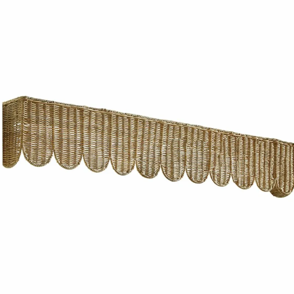 LOBERON Accessoires-Fensterverkleidung Glyndon