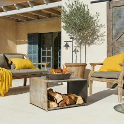 Feuerschalen^LOBERON Feuerschale Rivolet