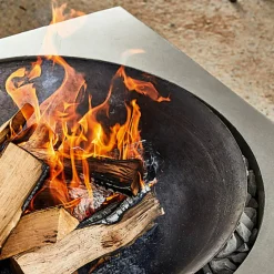 Feuerschalen^LOBERON Feuerstelle Charonville