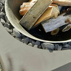 Feuerschalen^LOBERON Feuerstelle Charonville