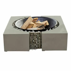 Feuerschalen^LOBERON Feuerstelle Charonville