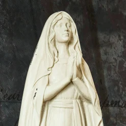 Weihnachtstischdeko|Weihnachtsfiguren^LOBERON Figur Antiere