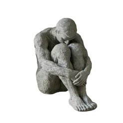 Figuren|Dekoration^LOBERON Figur Antony