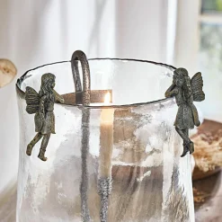 Figuren|Dekoration^LOBERON Figur 2er Set Lilly