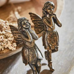 Figuren|Dekoration^LOBERON Figur 2er Set Lilly