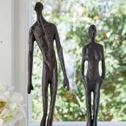 Figuren|Dekoration^LOBERON Figur 2er Set Perce