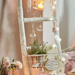 Christbaumschmuck^LOBERON Figur 4er Set Tadley