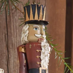 Weihnachtsfiguren^LOBERON Figur 3er Set Udine