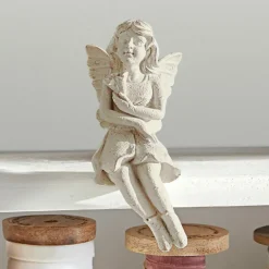 Figuren|Dekoration^LOBERON Figur 2er Set Zafarin