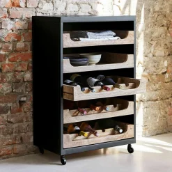 Regale|Schränke & Regale^LOBERON Flaschenregal Jacksonville