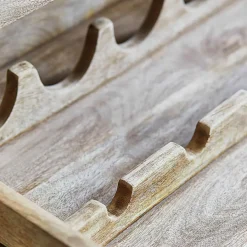 Regale|Schränke & Regale^LOBERON Flaschenregal Jacksonville