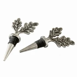 Küchenutensilien|Tischaccessoires^LOBERON Flaschenverschluss 2er Set Vibius