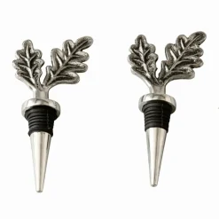 Küchenutensilien|Tischaccessoires^LOBERON Flaschenverschluss 2er Set Vibius