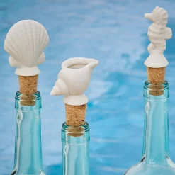 Küchenutensilien|Küchenhelfer^LOBERON Flaschenverschluss 3er Set Frisennier