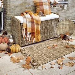 LOBERON Läufer|Teppiche-Fußmatte Moody