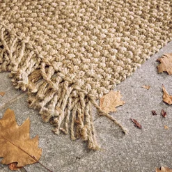 LOBERON Läufer|Teppiche-Fußmatte Moody