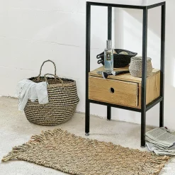 LOBERON Läufer|Teppiche-Fußmatte Moody