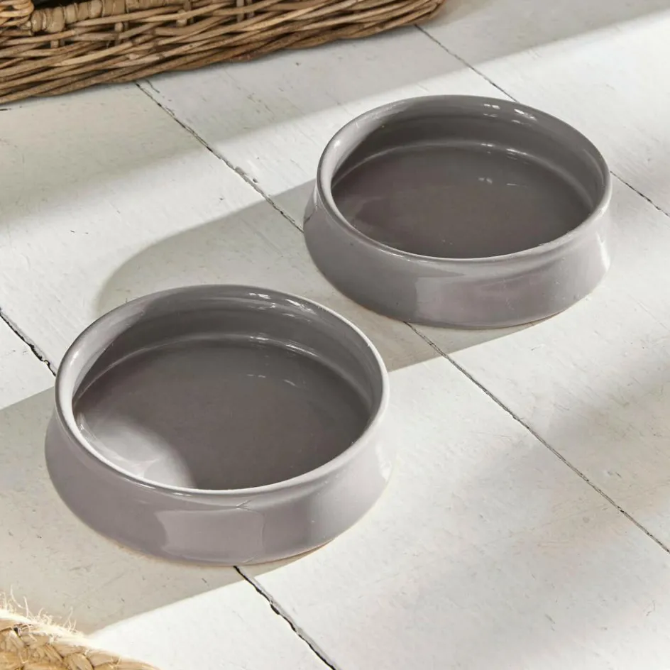 Accessoires & Spielzeug|Futterplätze Für Haustiere^LOBERON Futternapf 2er Set Hapitos