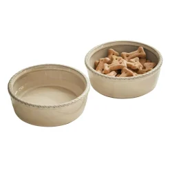 Accessoires & Spielzeug|Futterplätze Für Haustiere^LOBERON Futternapf 2er Set Pawilo