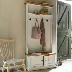 Garderoben|Garderobe^LOBERON Garderobe Colchester