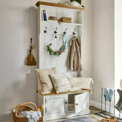 Garderoben|Garderobe^LOBERON Garderobe Colchester