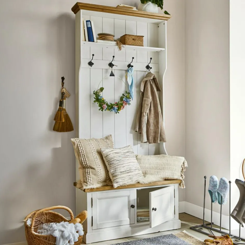 Garderoben|Garderobe^LOBERON Garderobe Colchester