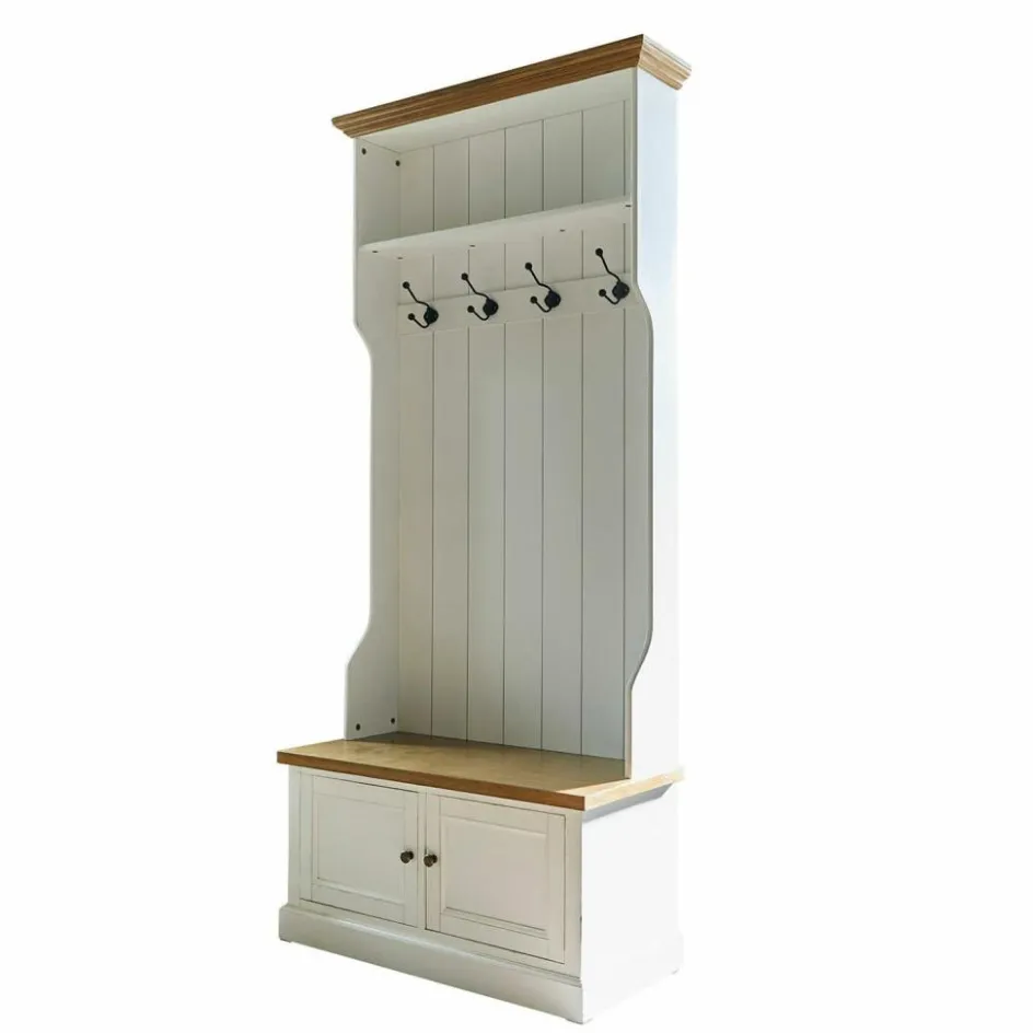 Garderoben|Garderobe^LOBERON Garderobe Colchester