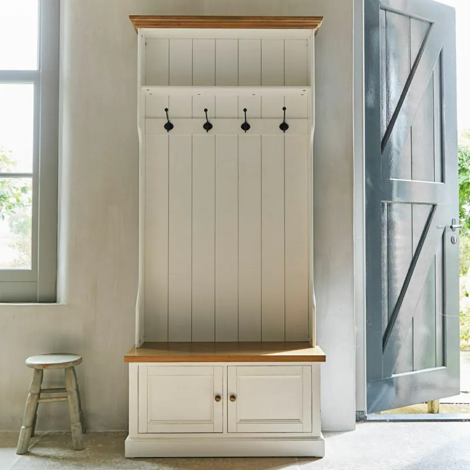 Garderoben|Garderobe^LOBERON Garderobe Colchester