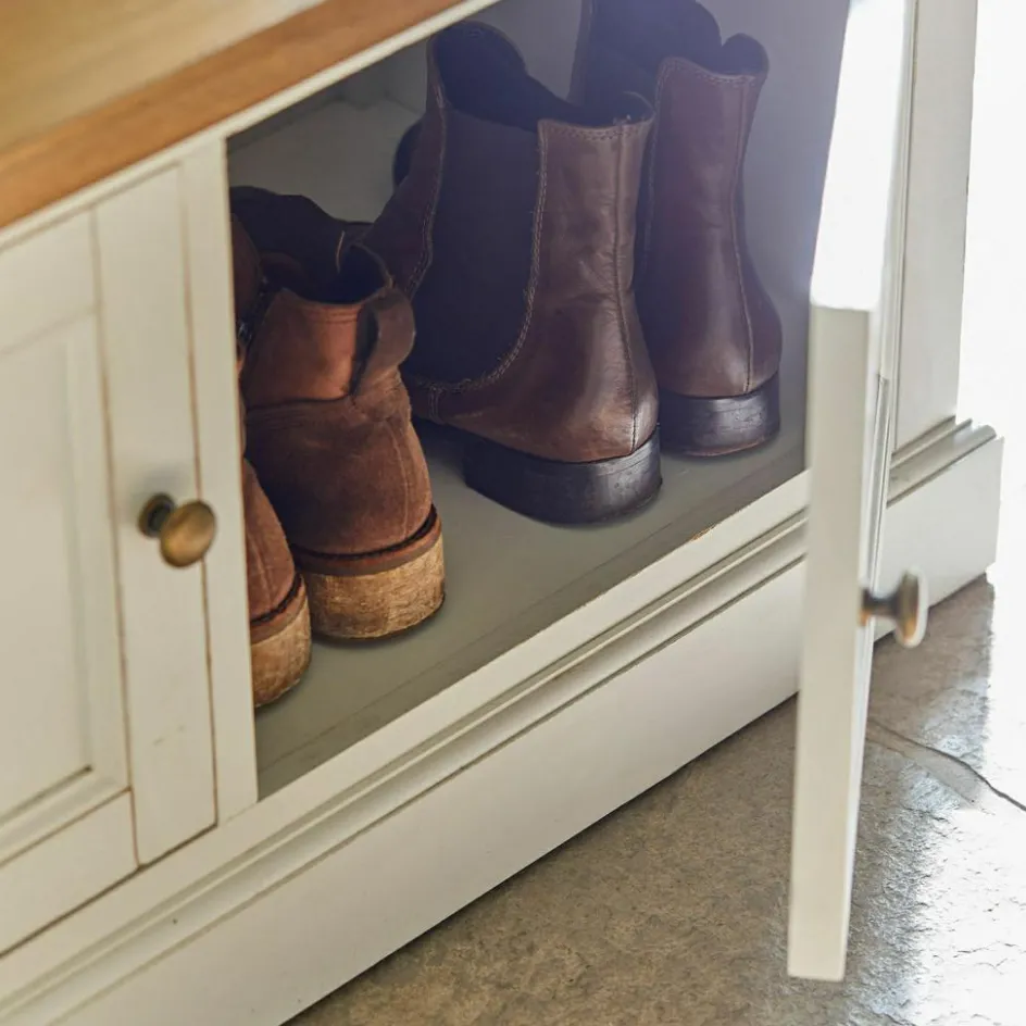 Garderoben|Garderobe^LOBERON Garderobe Colchester