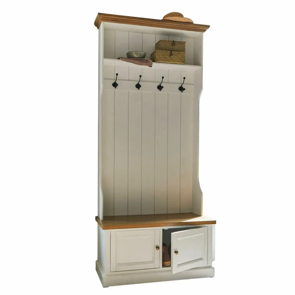 Garderoben|Garderobe^LOBERON Garderobe Colchester