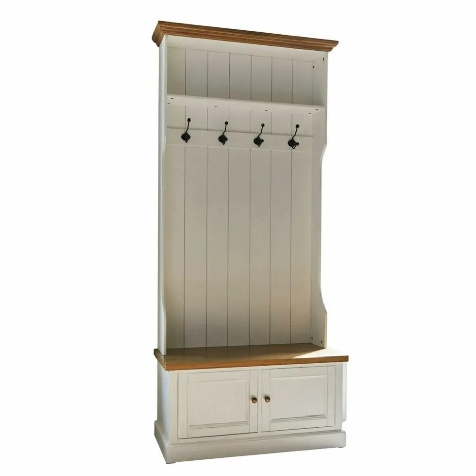 Garderoben|Garderobe^LOBERON Garderobe Colchester