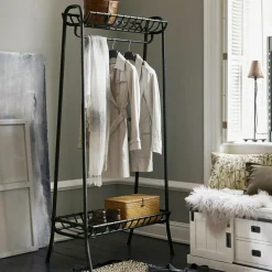 Garderoben|Garderobe^LOBERON Garderobe Downey