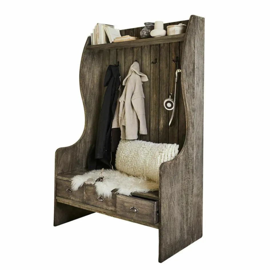 Garderoben|Garderobe^LOBERON Garderobe New Windsor