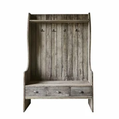 Garderoben|Garderobe^LOBERON Garderobe New Windsor