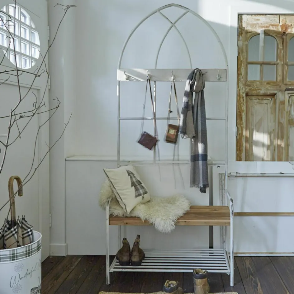 Garderoben|Garderobe^LOBERON Garderobe Oliviette