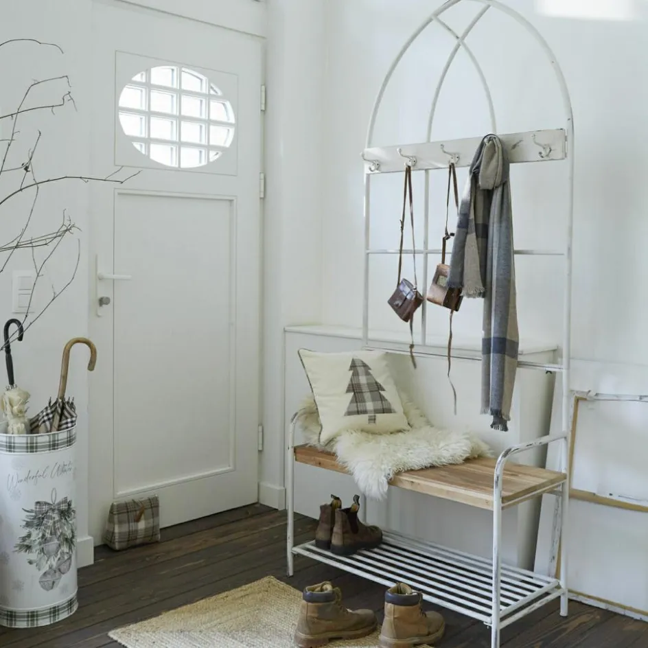 Garderoben|Garderobe^LOBERON Garderobe Oliviette