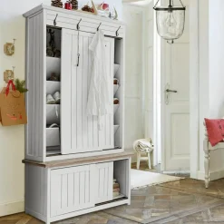 Garderoben|Garderobe^LOBERON Garderobe Remerton