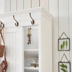 Garderoben|Garderobe^LOBERON Garderobe Remerton