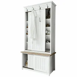 Garderoben|Garderobe^LOBERON Garderobe Remerton