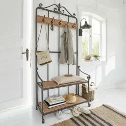 Garderoben|Garderobe^LOBERON Garderobe Sussy