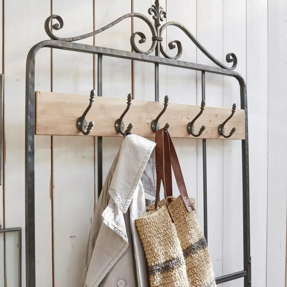 Garderoben|Garderobe^LOBERON Garderobe Sussy